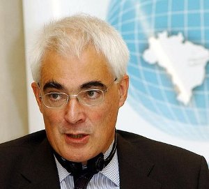 Alistair Darling