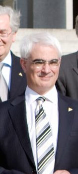 Alistair Darling